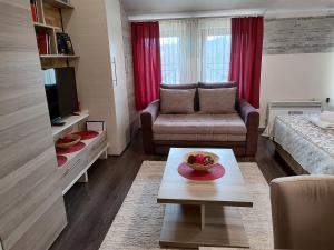 Apartman Tiva - Milmari Resort-garažno mesto-GRATIS