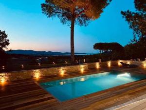 Villas La Villa Cirindinu : photos des chambres
