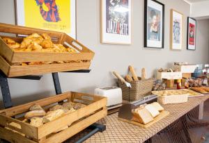 Hotels Hotel Port Marine : photos des chambres