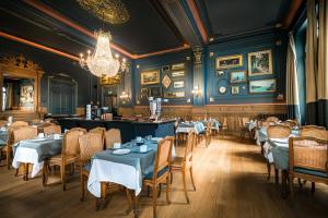 Hotels Hotel France et Chateaubriand : photos des chambres