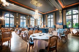 Hotels Hotel France et Chateaubriand : photos des chambres