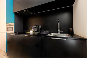 Appartements Au Chat Qui Dort Lille - Magasin : photos des chambres