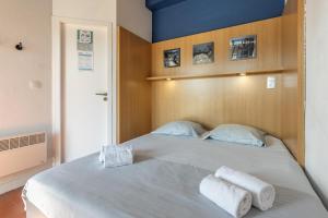 Hotels Belambra Clubs Capbreton - Les Vignes : photos des chambres