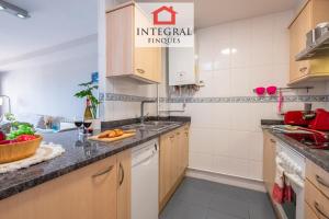 Sol i Aire Apartament Palamós