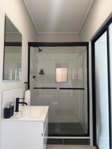 LuxeLiving with Lucetso at TheReid - Aesthetic Hub + Balcony