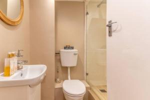 Stylish 1-Bed near Sea Point Promenade