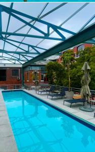 Loft Apartment Cape Town The Waterkant