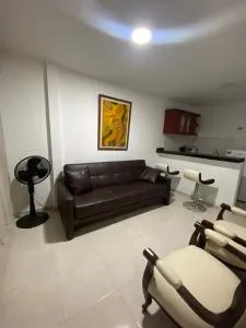 apto caney 401 - El Limonar