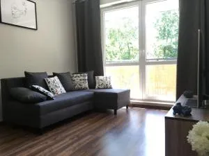 Cichy apartament, doskonała komunikacja, parking. - 莱吉奥诺沃