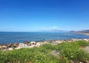 Gli agrumi di Nonna Peppina - Appartamento Limoni - Ciamprisco