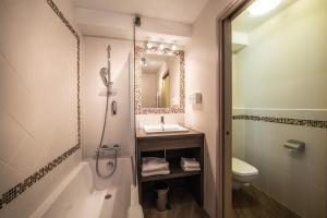Hotels Hotel La Reserve : photos des chambres