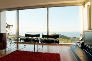 Casa da Pescaria - Com vista para o Oceano