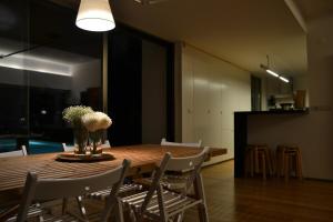 Casa da Pescaria - Com vista para o Oceano