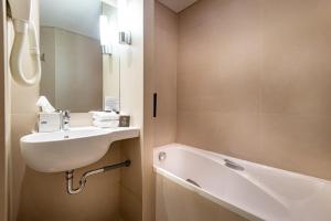 Hotels Hotel de la Cite : photos des chambres