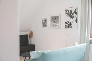 II. Perouser Wohlfühloase