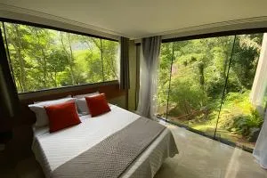 KORU Studio - Conforto na Serra - Petrópolis