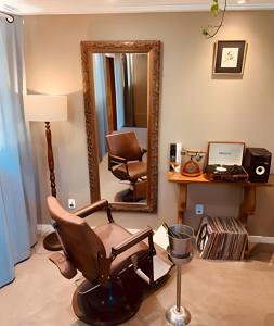 KORU Studio - Conforto na Serra