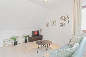 II. Perouser Wohlfühloase