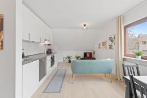 II. Perouser Wohlfühloase