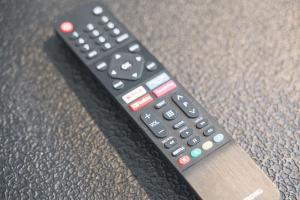 II. Perouser Wohlfühloase