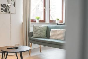 II. Perouser Wohlfühloase