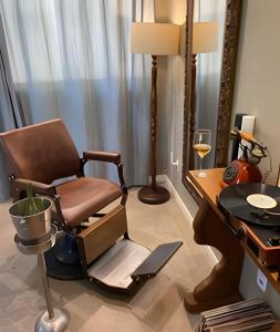 KORU Studio - Conforto na Serra