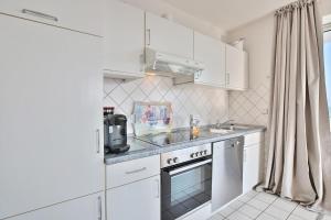 Strandschlößchen Strandschlösschen Appartement 5