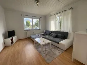 Gästehaus Victoria - Wetter