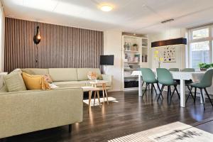 Vakantiewoning de Weide Blik SE12