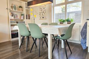 Vakantiewoning de Weide Blik SE12