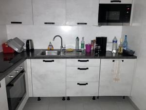 Appartements pleyel : photos des chambres