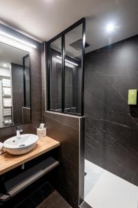 Hotels Hotel de la Cite : photos des chambres