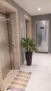 Apart-hotel St° Antônio de Pádua - Itaperuna