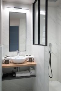 Hotels Hotel de la Cite : photos des chambres