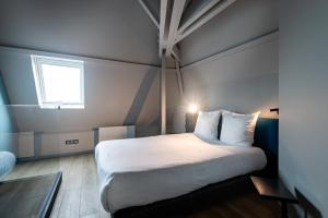 Hotels Hotel de la Cite : photos des chambres