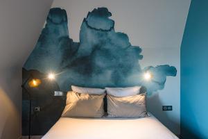 Hotels Hotel de la Cite : photos des chambres