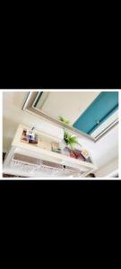 Balcón sobre el mar