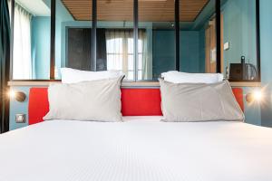 Hotels Hotel de la Cite : photos des chambres