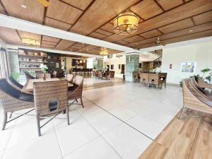 Cold Comfy Condo in Baguio City with free parking