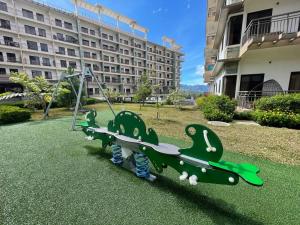 Cold Comfy Condo in Baguio City with free parking