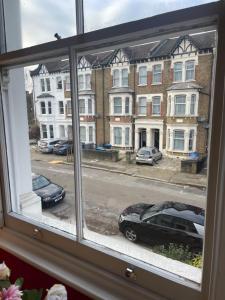 10 min to The Heart of London - Zone 2 - Charming 2 bed Apartment