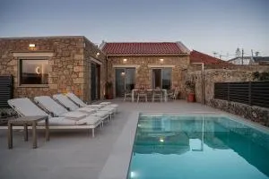 Casa Nougia - Kalidhónia