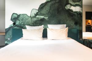 Hotels Hotel de la Cite : photos des chambres