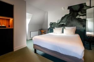 Hotels Hotel de la Cite : photos des chambres