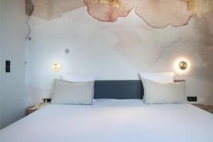 Hotels Hotel de la Cite : photos des chambres