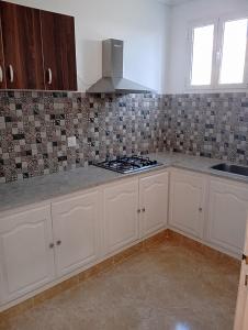 Bel appartement proche de la mer Hammamet