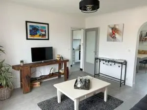 Le gîte de Marie - Adriers