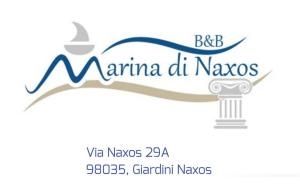 B&B Marina di Naxos