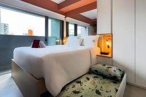 Zainalofts7 Moema - próximo ao metrô 305 Z Cotovia