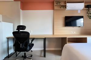 Zainalofts7 Moema - próximo ao metrô 305 Z Cotovia